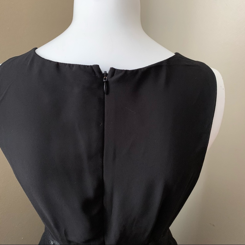 F21 | High Low Dress - Picture 6 of 8